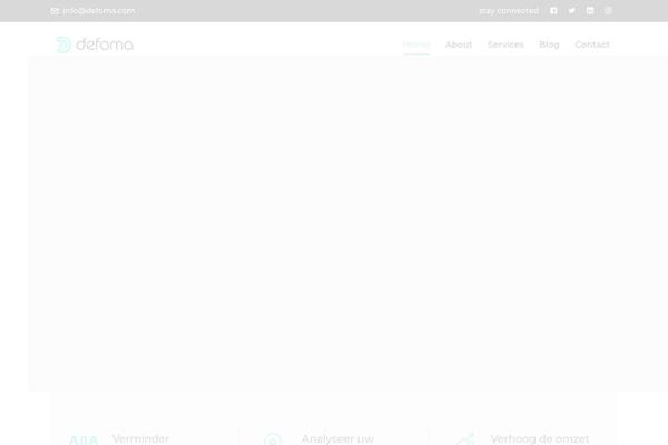 Site using Wprt-addons plugin