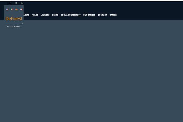 Site using Stm-configurations plugin