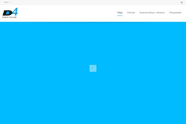 Flexform theme site design template sample