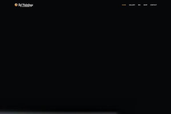 Site using Ut-twitter plugin