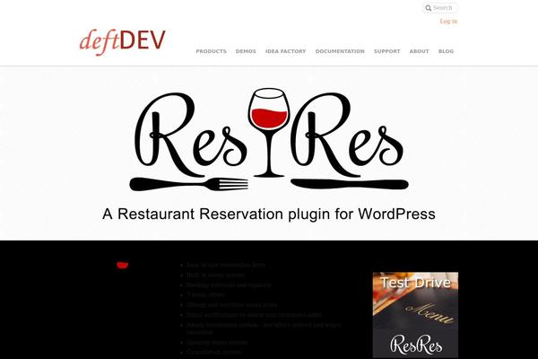Site using bbPress - Private Replies plugin
