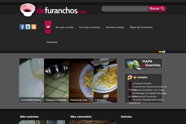 Site using Citadela-pro plugin