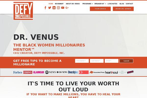 Uxi theme site design template sample