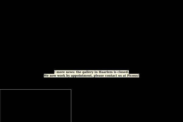 Site using Xtender plugin