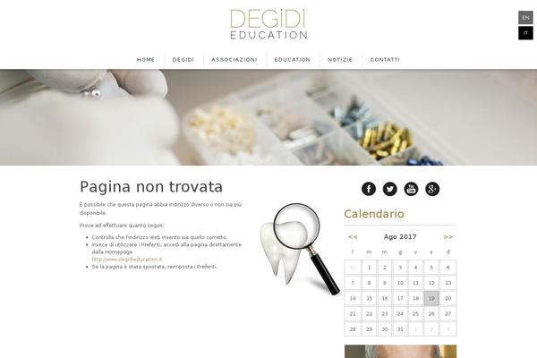 Site using Fooevents plugin