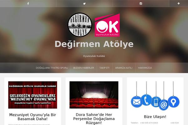 degirmenatolye.com site used Lawyeria Lite