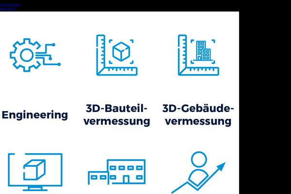 Site using Slide-anything plugin