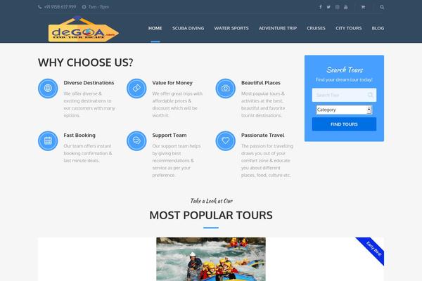Site using Sms-alert plugin