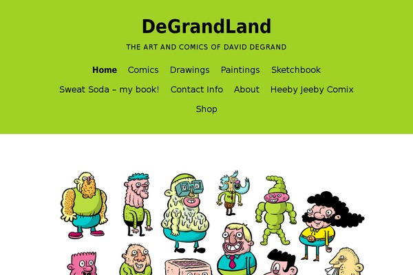 Site using Gutenberg-core plugin