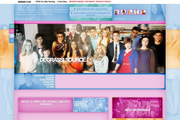 omm_wp18 theme websites examples
