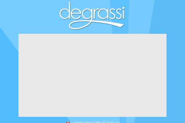 Site using Campaign Monitor Ajax Forms plugin