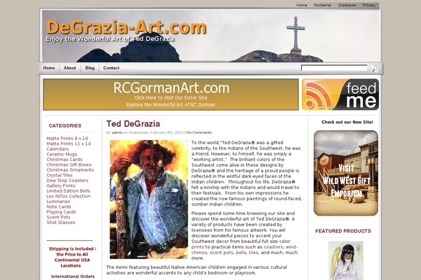 Socrates theme site design template sample