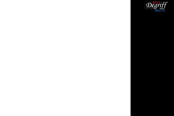 Site using Divi-mini-cart plugin