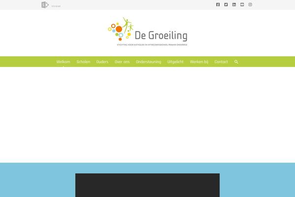 Site using Timed Content plugin