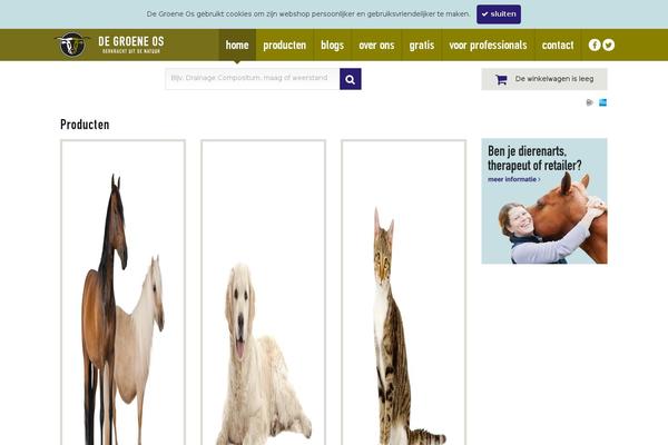 Site using Woocommerce-waitlist plugin