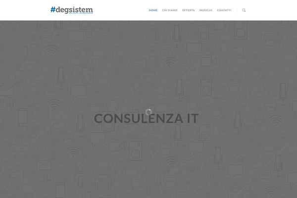 Site using Pricing Table plugin