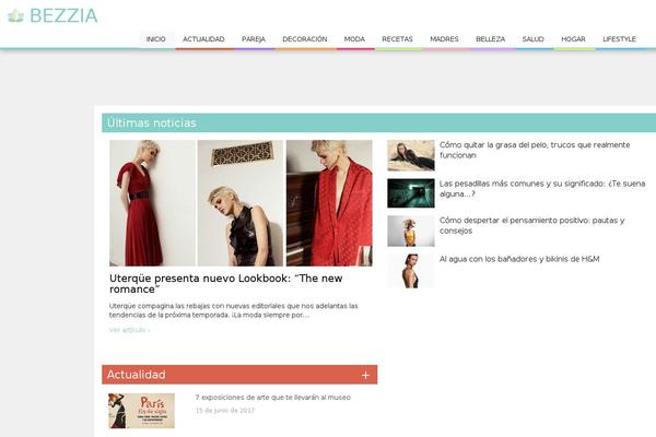Site using Responsive-lightbox-pro plugin