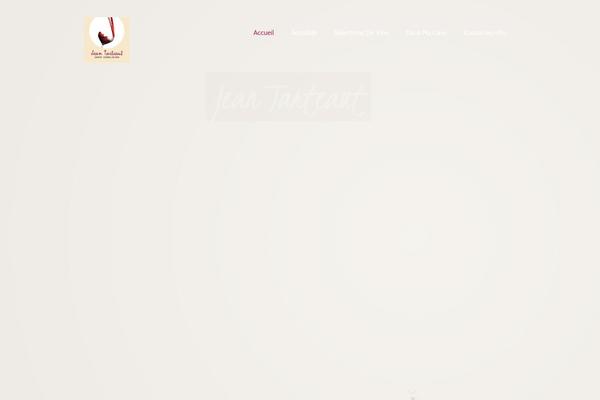 Site using Trx_utils plugin