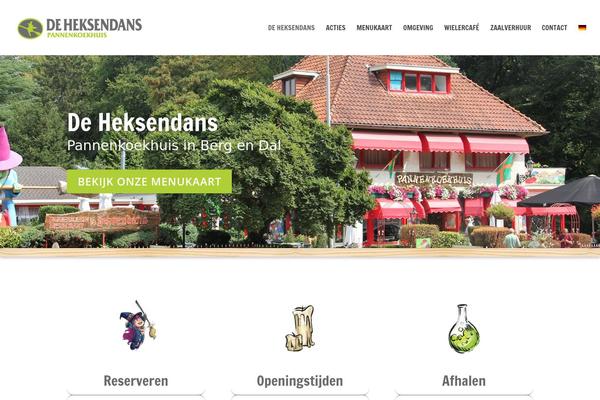 Site using Anythingslider-divi plugin