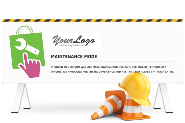 zeeBizzCard theme site design template sample