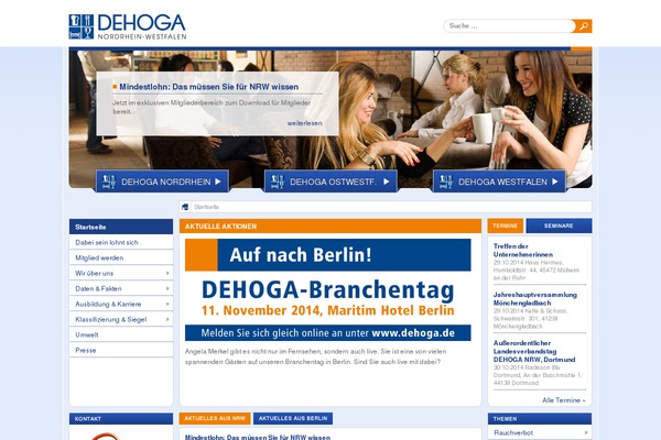 ggm theme websites examples