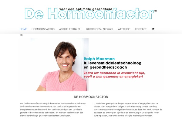 Site using ActiveCampaign plugin