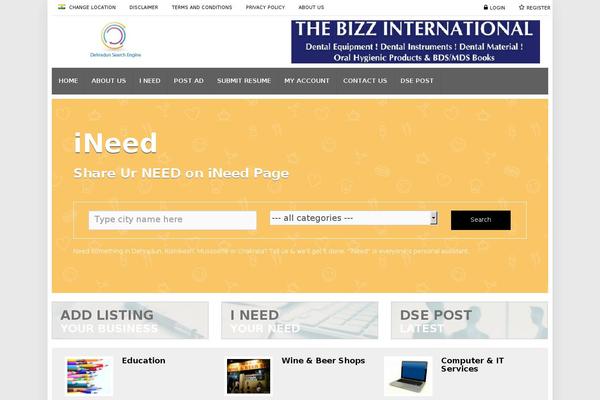 Site using WhatsApp Button plugin