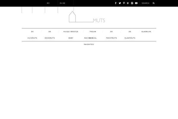 Site using Shortcodes-indep plugin