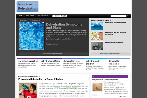 Arthemia theme site design template sample