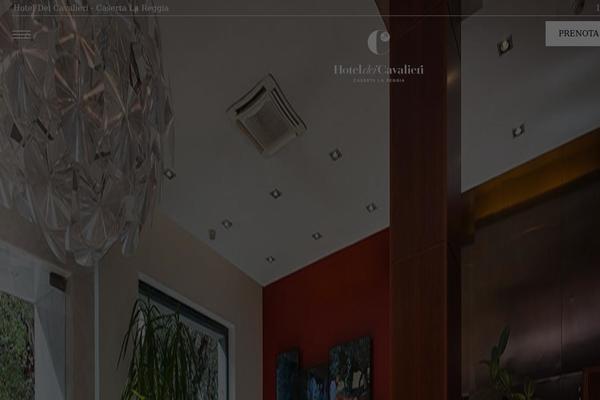 Astra Child theme site design template sample