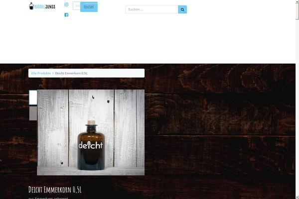 Site using Vc-pricing-box plugin