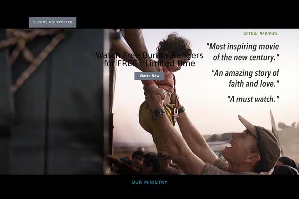 Site using Bighearts-core plugin