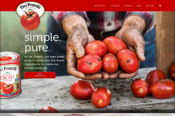 Site using Wp-ultimate-recipe-premium plugin