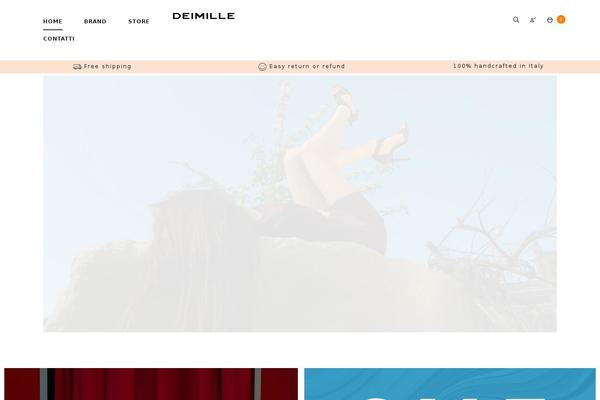 Site using Themesky plugin