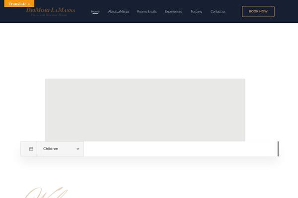 Site using Gdpr-compliance-cookie-consent plugin