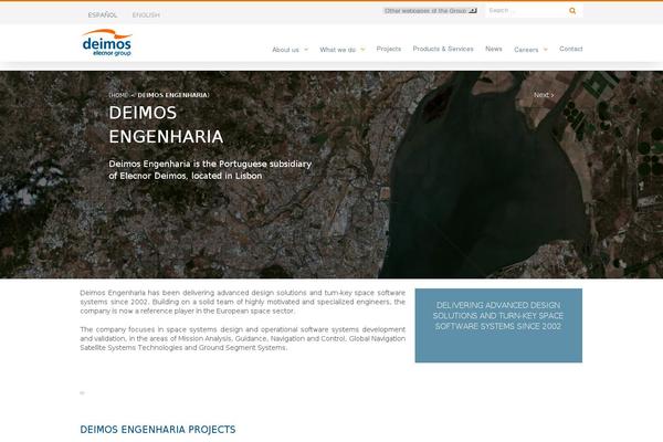Site using Cookie Monster plugin