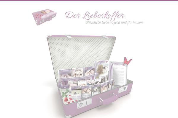 dein-liebeskoffer.de site used Mvm
