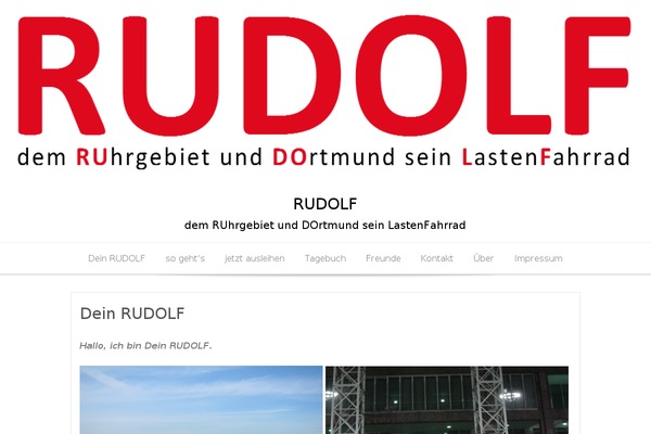 Site using Commons-booking plugin
