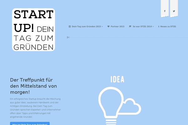 Polite-minimal theme site design template sample