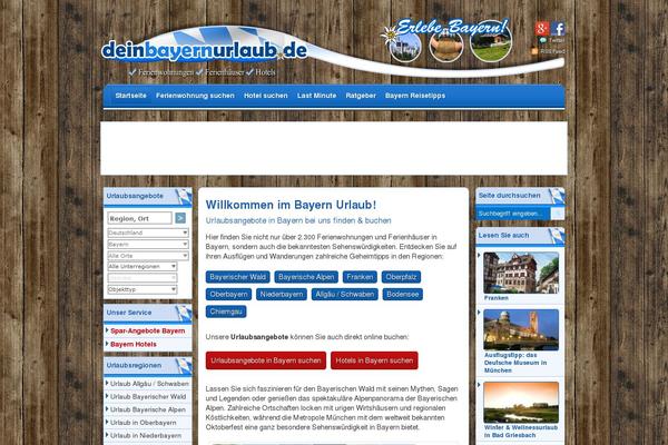 Site using Sticky Header by ThematoSoup plugin