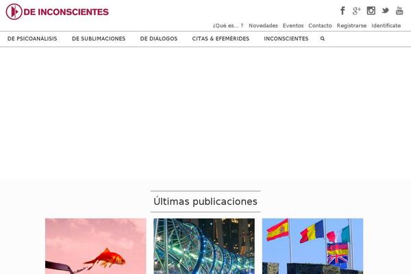 Site using Newsletter plugin