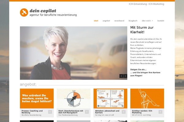Apex theme site design template sample