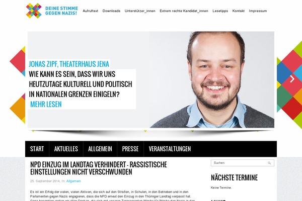 Creation theme site design template sample