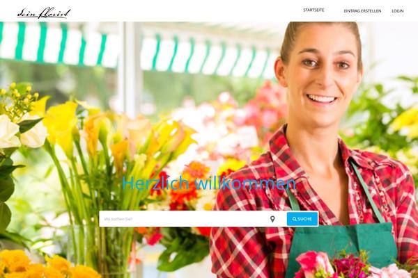 Site using Shapepress-dsgvo plugin