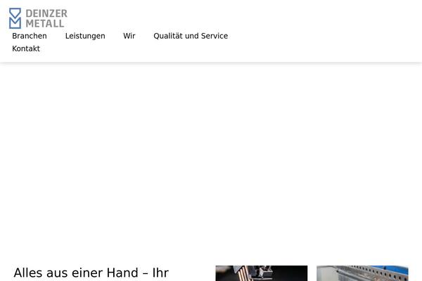 Site using Opus-sm-link plugin