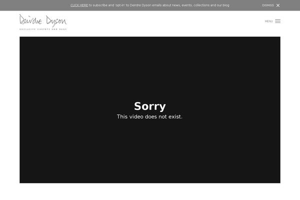 Site using Dominant-colors-lazy-loading plugin