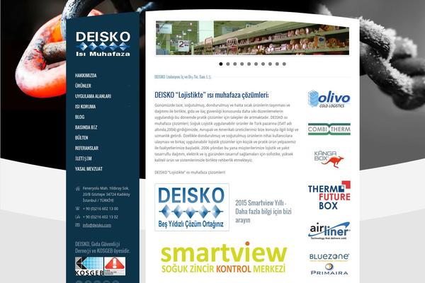 RT-Theme 15 theme site design template sample