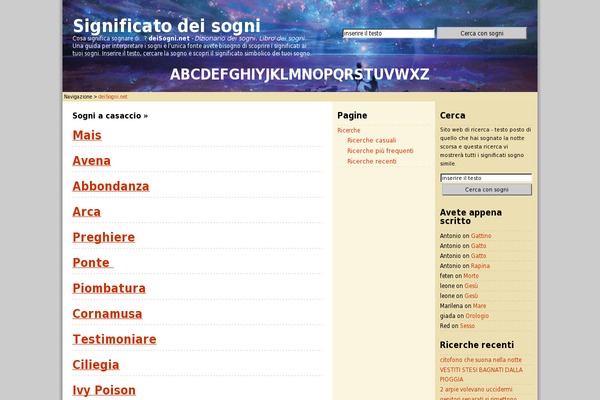 Prosense theme site design template sample