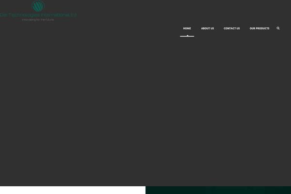 Site using Goodlayers-core plugin