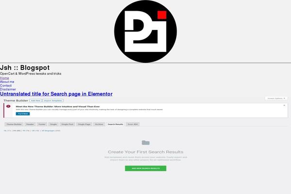 Site using Litespeed-cache plugin